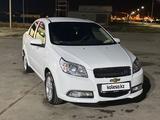 Chevrolet Nexia 2023 года за 6 500 000 тг. в Атырау – фото 3