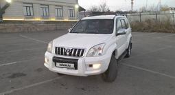 Toyota Land Cruiser Prado 2007 года за 10 900 000 тг. в Алматы