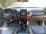 Toyota Land Cruiser Prado 2007 года за 10 900 000 тг. в Алматы – фото 5