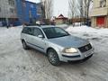 Volkswagen Passat 2003 года за 2 800 000 тг. в Астана – фото 2