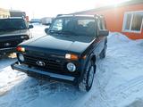 ВАЗ (Lada) Lada 2121 2024 года за 7 400 000 тг. в Костанай – фото 2