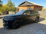 Li L7 2024 годаүшін24 500 000 тг. в Кокшетау