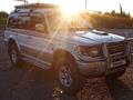 Mitsubishi Pajero 1993 годаүшін3 400 000 тг. в Усть-Каменогорск