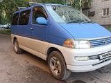 Toyota HiAce Regius 1997 годаfor5 990 000 тг. в Усть-Каменогорск – фото 4