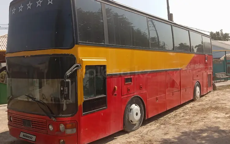 Van Hool  T8 - series 1989 года за 8 000 000 тг. в Шымкент