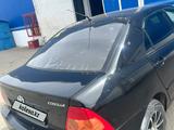 Toyota Corolla 2005 года за 3 700 000 тг. в Актобе – фото 2