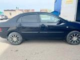 Toyota Corolla 2005 года за 3 700 000 тг. в Актобе – фото 3