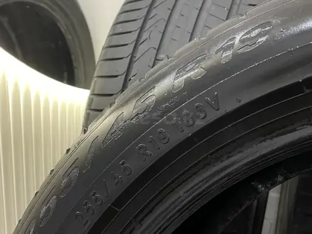 Pirelli Scorpion летние за 110 000 тг. в Астана – фото 2