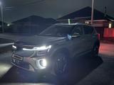 Kia Seltos 2023 года за 10 700 000 тг. в Астана