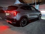 Kia Seltos 2023 года за 10 700 000 тг. в Астана – фото 4