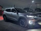 Kia Seltos 2023 года за 10 700 000 тг. в Астана – фото 3