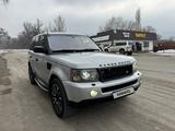 Land Rover Range Rover Sport 2008 года за 8 500 000 тг. в Алматы – фото 4