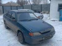 ВАЗ (Lada) 2115 2005 года за 580 000 тг. в Актобе