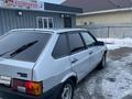 ВАЗ (Lada) 2109 2001 годаүшін1 250 000 тг. в Алматы – фото 9