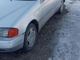 Mercedes-Benz C 180 1996 годаүшін1 800 000 тг. в Семей – фото 3