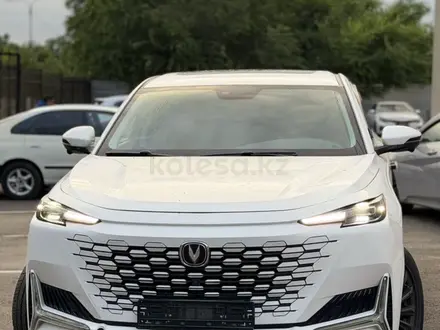 Changan UNI-K 2023 года за 9 400 000 тг. в Алматы