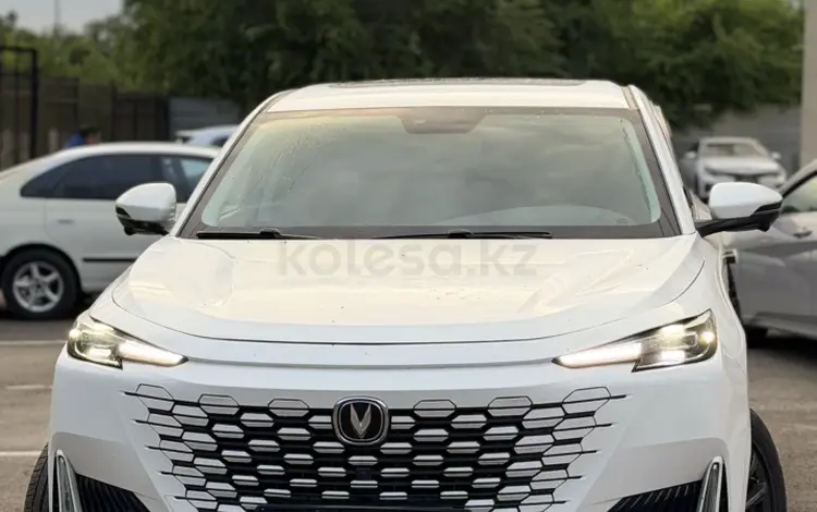 Changan UNI-K 2023 года за 9 400 000 тг. в Алматы