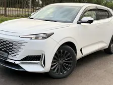 Changan UNI-K, 2023