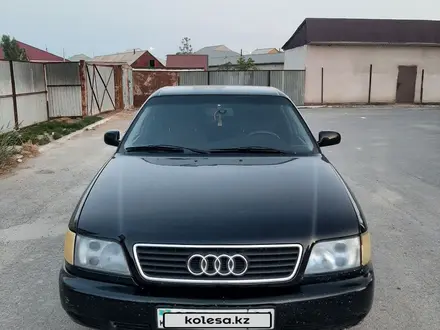 Audi A6 1996 годаүшін1 700 000 тг. в Кызылорда