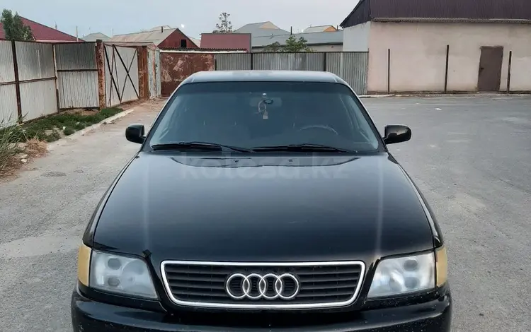 Audi A6 1996 года за 1 700 000 тг. в Кызылорда