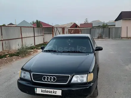 Audi A6 1996 годаүшін1 700 000 тг. в Кызылорда – фото 2