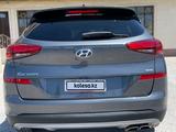 Hyundai Tucson 2019 годаfor11 300 000 тг. в Шымкент – фото 5