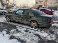 Mercedes-Benz E 230 1996 года за 2 000 000 тг. в Алматы