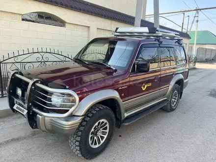 Mitsubishi Pajero 1993 года за 4 300 000 тг. в Туркестан