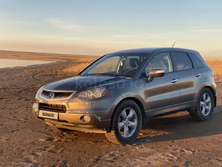 Acura RDX 2007 года за 7 000 000 тг. в Экибастуз – фото 11