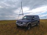 Nissan Patrol 2002 годаүшін6 000 000 тг. в Актобе – фото 2