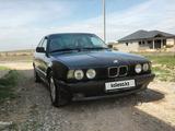 BMW 525 1993 года за 1 600 000 тг. в Шымкент