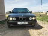BMW 525 1993 года за 1 600 000 тг. в Шымкент – фото 3