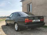 BMW 525 1993 года за 1 600 000 тг. в Шымкент – фото 4