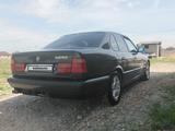BMW 525 1993 года за 1 600 000 тг. в Шымкент – фото 5