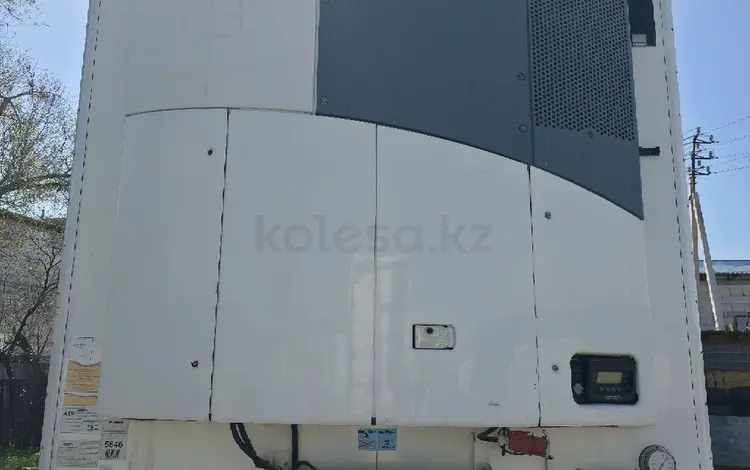 Schmitz 2012 года за 14 500 000 тг. в Алматы