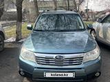 Subaru Forester 2009 года за 6 350 000 тг. в Алматы – фото 4