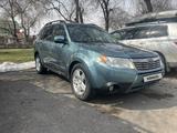 Subaru Forester 2009 годаүшін6 350 000 тг. в Алматы