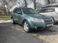 Subaru Forester 2009 года за 6 350 000 тг. в Алматы
