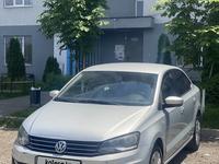 Volkswagen Polo 2016 годаүшін5 400 000 тг. в Алматы
