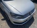 Volkswagen Polo 2016 года за 5 400 000 тг. в Алматы – фото 9