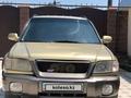 Subaru Forester 2002 года за 2 800 000 тг. в Тараз – фото 8