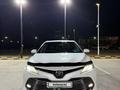 Toyota Camry 2018 годаүшін13 000 000 тг. в Туркестан