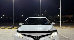 Toyota Camry 2018 годаүшін13 000 000 тг. в Туркестан