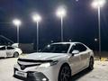 Toyota Camry 2018 годаүшін13 000 000 тг. в Туркестан – фото 3