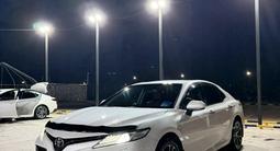Toyota Camry 2018 годаүшін13 000 000 тг. в Туркестан – фото 3