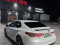 Toyota Camry 2018 годаүшін13 000 000 тг. в Туркестан – фото 4