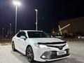 Toyota Camry 2018 годаүшін13 000 000 тг. в Туркестан – фото 2
