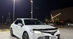 Toyota Camry 2018 годаүшін13 000 000 тг. в Туркестан – фото 2