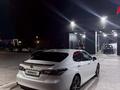 Toyota Camry 2018 годаүшін13 000 000 тг. в Туркестан – фото 5