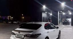 Toyota Camry 2018 годаүшін13 000 000 тг. в Туркестан – фото 5